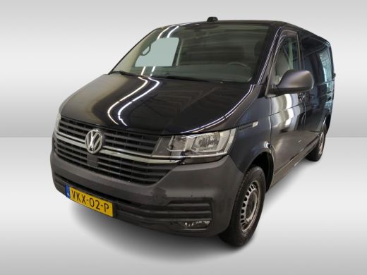 Volkswagen Transporter 2.0 TDI 150pk L1 H1 Automaat ActivLease financial lease