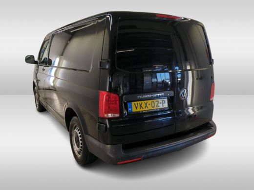 Volkswagen Transporter 2.0 TDI 150pk L1 H1 Automaat ActivLease financial lease