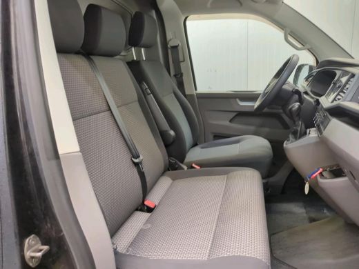 Volkswagen Transporter 2.0 TDI 150pk L1 H1 Automaat ActivLease financial lease