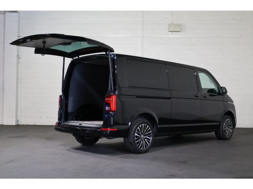 Volkswagen Transporter 2.0 TDI L2 H1 Bulli Automaat 2x Schuifdeur ActivLease financial lease