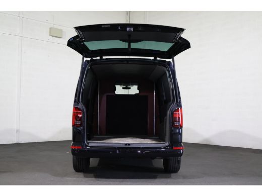 Volkswagen Transporter 2.0 TDI L2 H1 Bulli Automaat 2x Schuifdeur ActivLease financial lease