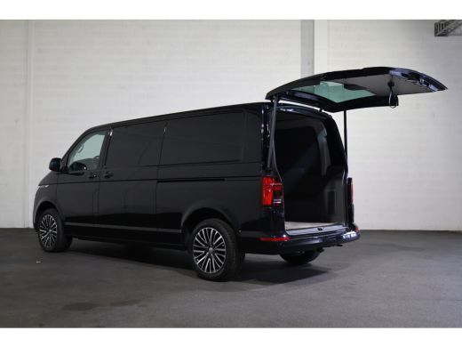 Volkswagen Transporter 2.0 TDI L2 H1 Bulli Automaat 2x Schuifdeur ActivLease financial lease