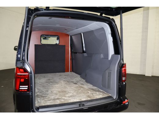 Volkswagen Transporter 2.0 TDI L2 H1 Bulli Automaat 2x Schuifdeur ActivLease financial lease