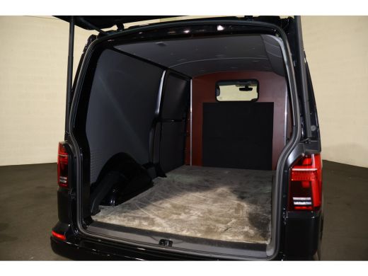 Volkswagen Transporter 2.0 TDI L2 H1 Bulli Automaat 2x Schuifdeur ActivLease financial lease