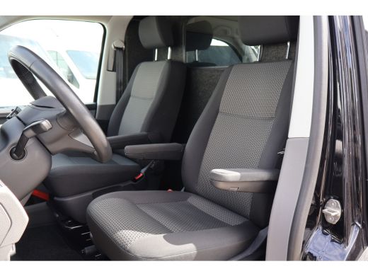 Volkswagen Transporter 2.0 TDI L2 H1 Bulli Automaat 2x Schuifdeur ActivLease financial lease
