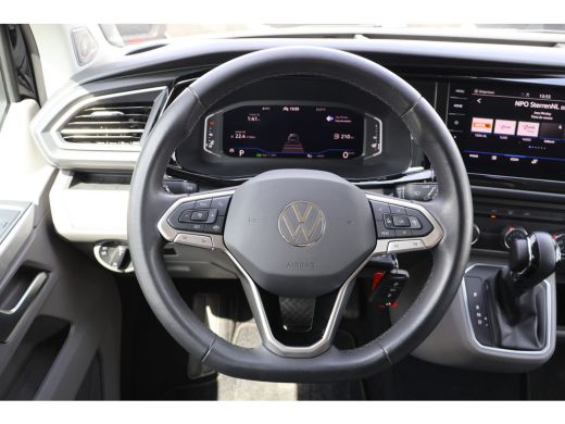 Volkswagen Transporter 2.0 TDI L2 H1 Bulli Automaat 2x Schuifdeur ActivLease financial lease