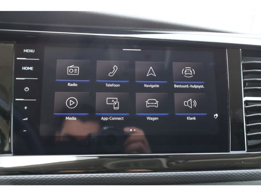 Volkswagen Transporter 2.0 TDI L2 H1 Bulli Automaat 2x Schuifdeur ActivLease financial lease