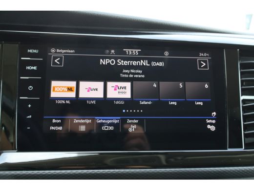 Volkswagen Transporter 2.0 TDI L2 H1 Bulli Automaat 2x Schuifdeur ActivLease financial lease