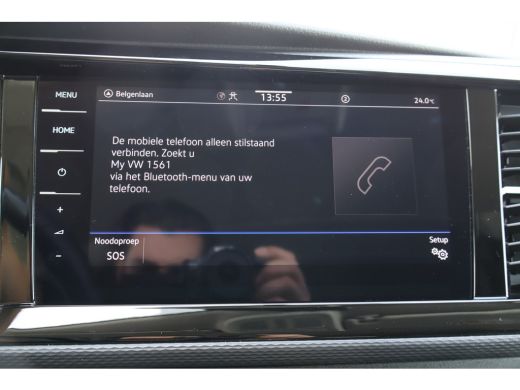 Volkswagen Transporter 2.0 TDI L2 H1 Bulli Automaat 2x Schuifdeur ActivLease financial lease