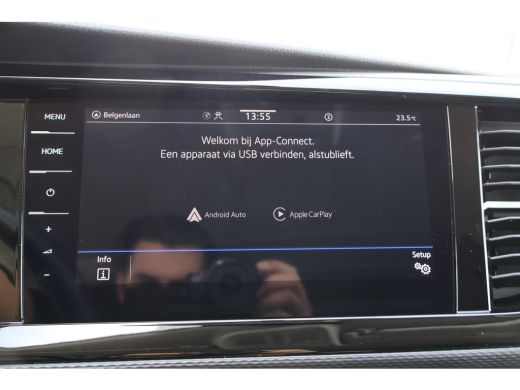 Volkswagen Transporter 2.0 TDI L2 H1 Bulli Automaat 2x Schuifdeur ActivLease financial lease