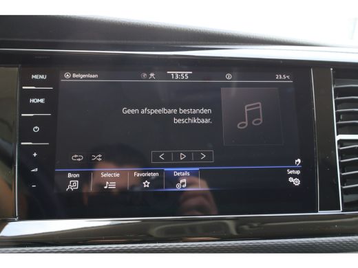 Volkswagen Transporter 2.0 TDI L2 H1 Bulli Automaat 2x Schuifdeur ActivLease financial lease