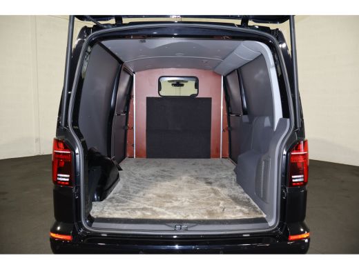 Volkswagen Transporter 2.0 TDI L2 H1 Bulli Automaat 2x Schuifdeur ActivLease financial lease
