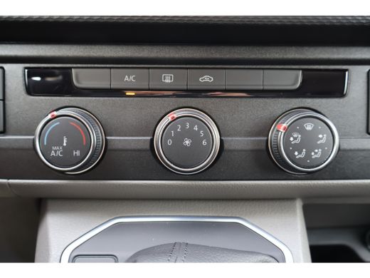 Volkswagen Transporter 2.0 TDI L2 H1 Bulli Automaat 2x Schuifdeur ActivLease financial lease