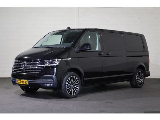 Volkswagen Transporter 2.0 TDI L2 H1 Bulli Automaat 2x Schuifdeur ActivLease financial lease