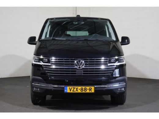 Volkswagen Transporter 2.0 TDI L2 H1 Bulli Automaat 2x Schuifdeur ActivLease financial lease