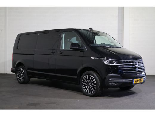 Volkswagen Transporter 2.0 TDI L2 H1 Bulli Automaat 2x Schuifdeur ActivLease financial lease