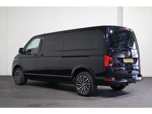 Volkswagen Transporter 2.0 TDI L2 H1 Bulli Automaat 2x Schuifdeur ActivLease financial lease
