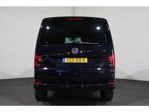 Volkswagen Transporter 2.0 TDI L2 H1 Bulli Automaat 2x Schuifdeur ActivLease financial lease