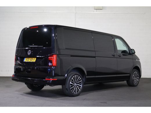 Volkswagen Transporter 2.0 TDI L2 H1 Bulli Automaat 2x Schuifdeur ActivLease financial lease