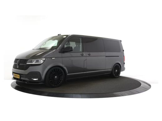Volkswagen Transporter 2.0 TDI 150pk L2 H1 Bulli Automaat DC (Wordt verwacht) ActivLease financial lease