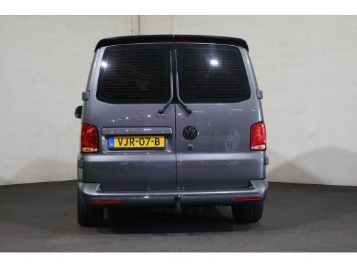 Volkswagen Transporter 2.0 TDI 150pk L2 H1 Bulli Automaat DC (Wordt verwacht) ActivLease financial lease