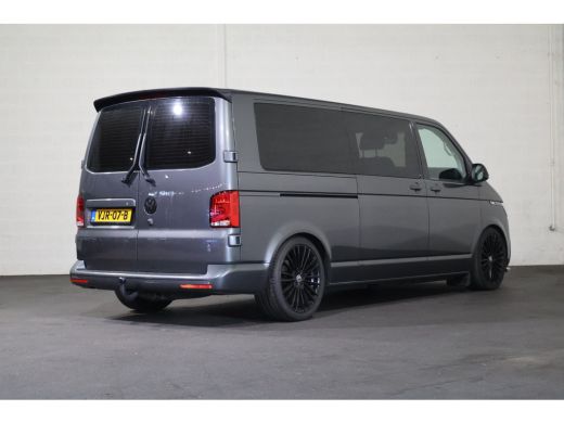 Volkswagen Transporter 2.0 TDI 150pk L2 H1 Bulli Automaat DC (Wordt verwacht) ActivLease financial lease