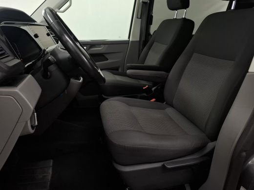 Volkswagen Transporter 2.0 TDI 150pk L2 H1 Bulli Automaat DC (Wordt verwacht) ActivLease financial lease