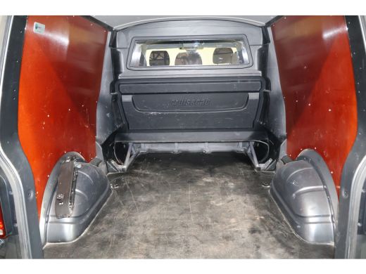 Volkswagen Transporter 2.0 TDI 150pk L2 H1 Bulli Automaat DC (Wordt verwacht) ActivLease financial lease