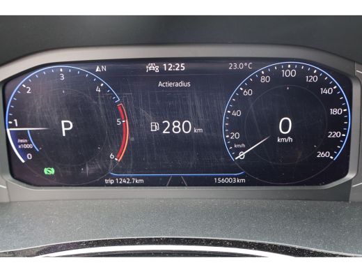 Volkswagen Transporter 2.0 TDI 150pk L2 H1 Bulli Automaat DC (Wordt verwacht) ActivLease financial lease