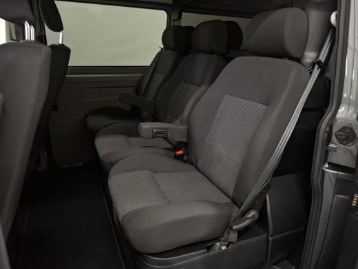 Volkswagen Transporter 2.0 TDI 150pk L2 H1 Bulli Automaat DC (Wordt verwacht) ActivLease financial lease