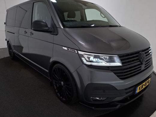 Volkswagen Transporter 2.0 TDI 150pk L2 H1 Bulli Automaat DC (Wordt verwacht) ActivLease financial lease