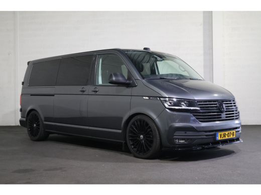 Volkswagen Transporter 2.0 TDI 150pk L2 H1 Bulli Automaat DC (Wordt verwacht) ActivLease financial lease