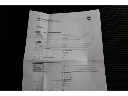 Volkswagen Transporter T6.1 2.0 TDI 150pk DSG- Automaat Lang D.C. Comfortline Airco/Navi 01-2021 ActivLease financial lease