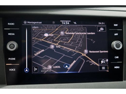 Volkswagen Transporter T6.1 2.0 TDI 150pk DSG- Automaat Lang D.C. Comfortline Airco/Navi 01-2021 ActivLease financial lease