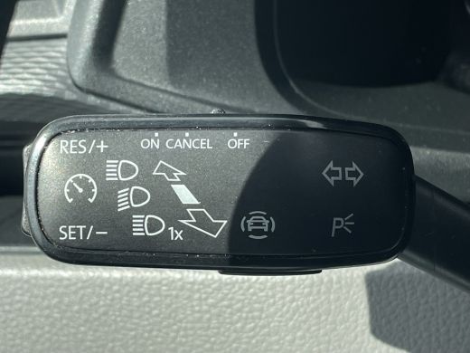 Volkswagen Transporter T6.1 2.0 TDI 150pk DSG- Automaat Lang D.C. Comfortline Airco/Navi 01-2021 ActivLease financial lease