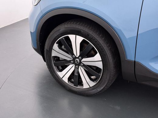 Volvo  C40 Recharge Core 70 kWh SOH 95% | STOEL & STUUR VERWARMING | ACHTERUITRIJCAMERA | 12 MND BOVAG GARAN... ActivLease financial lease
