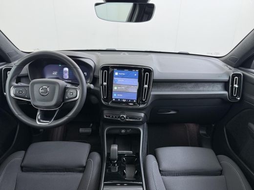 Volvo  C40 Recharge Core 70 kWh SOH 95% | STOEL & STUUR VERWARMING | ACHTERUITRIJCAMERA | 12 MND BOVAG GARAN... ActivLease financial lease