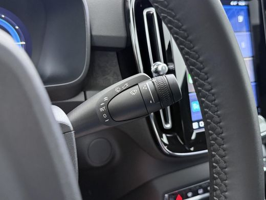 Volvo  C40 Recharge Core 70 kWh SOH 95% | STOEL & STUUR VERWARMING | ACHTERUITRIJCAMERA | 12 MND BOVAG GARAN... ActivLease financial lease