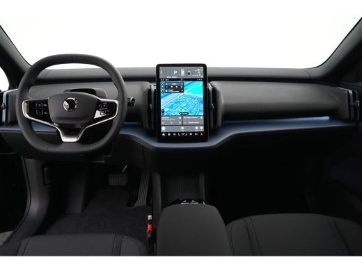 Volvo  EX30 P5 Single Motor Extended Range Plus Europa 69 kWh ActivLease financial lease