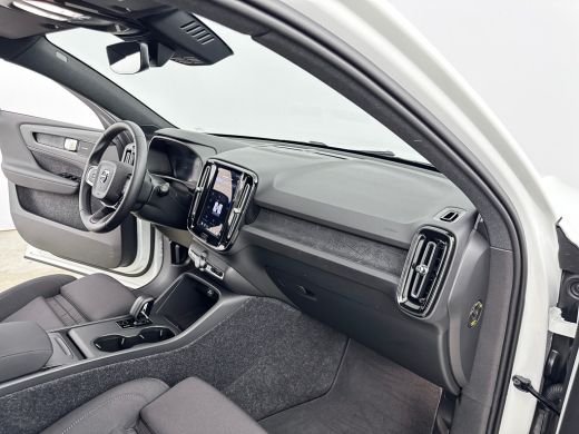 Volvo  EX40 Single Motor Extended Range Core 82 kWh | 19" Allseason | Harman Kardon | 360 Camera | Adaptieve ... ActivLease financial lease
