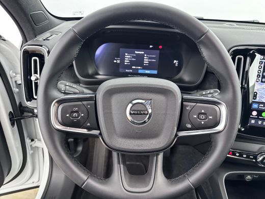 Volvo  EX40 Single Motor Extended Range Core 82 kWh | 19" Allseason | Harman Kardon | 360 Camera | Adaptieve ... ActivLease financial lease
