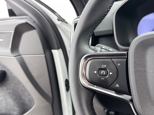 Volvo  EX40 Single Motor Extended Range Core 82 kWh | 19" Allseason | Harman Kardon | 360 Camera | Adaptieve ... ActivLease financial lease