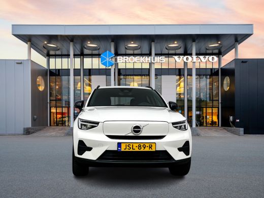 Volvo  EX40 Single Motor Extended Range Core 82 kWh | 19" Allseason | Harman Kardon | 360 Camera | Adaptieve ... ActivLease financial lease