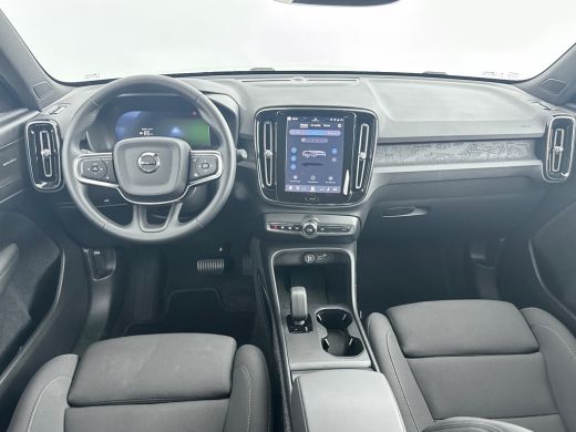 Volvo  EX40 Single Motor Extended Range Plus 82 kWh | 19" Allseason | Trekhaak | Adaptieve Cruise | BLIS | St... ActivLease financial lease