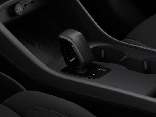 Volvo  EX40 Single Motor Plus Black Edition Europa 70 kWh | Achterbank verwarmd | Achteruitrijcamera | Apple ... ActivLease financial lease