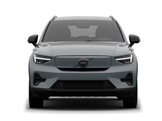 Volvo  EX40 Single Motor Plus Black Edition Europa 70 kWh | Achterbank verwarmd | Achteruitrijcamera | Apple ... ActivLease financial lease