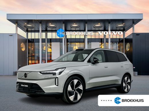 Volvo  EX90 Twin Motor Performance Ultra 111kWh | NEW Core Computer | 22" | Luchtvering | Bowers & Wilkins | ... ActivLease financial lease