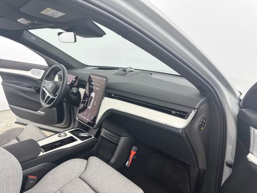 Volvo  EX90 Twin Motor Performance Ultra 111kWh | NEW Core Computer | 22" | Luchtvering | Bowers & Wilkins | ... ActivLease financial lease