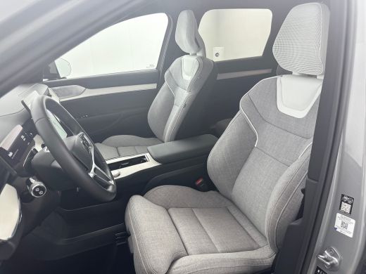 Volvo  EX90 Twin Motor Performance Ultra 111kWh | NEW Core Computer | 22" | Luchtvering | Bowers & Wilkins | ... ActivLease financial lease