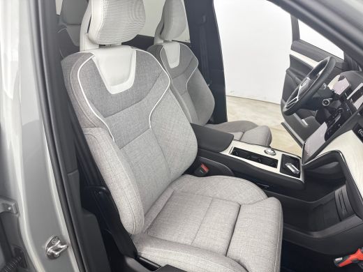 Volvo  EX90 Twin Motor Performance Ultra 111kWh | NEW Core Computer | 22" | Luchtvering | Bowers & Wilkins | ... ActivLease financial lease